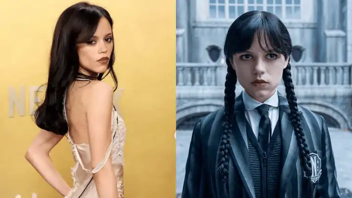 ‘I’ll probably be off…’: Jenna Ortega to take a break from TV after Wednesday final season?